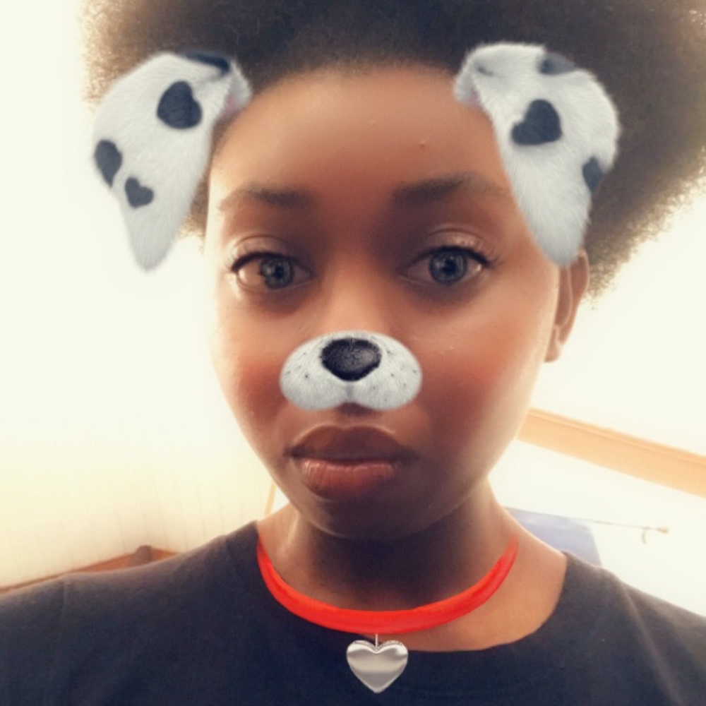 Meet your Posher, Tommiah